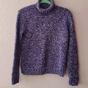 Land's End sweater